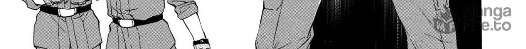 Read Library Wars: Love & War chapter 9 image 9 on Lezhin