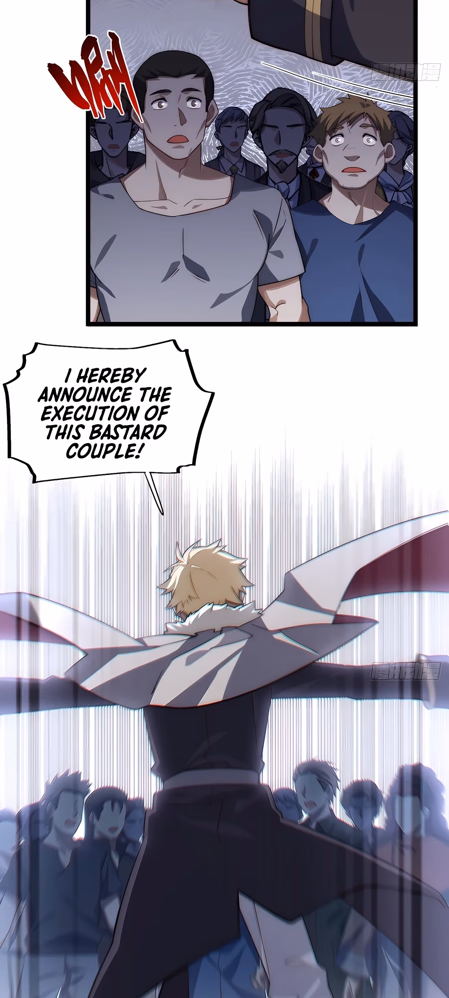 Read Lich: Glory Knight chapter 100 image 11 on Lezhin