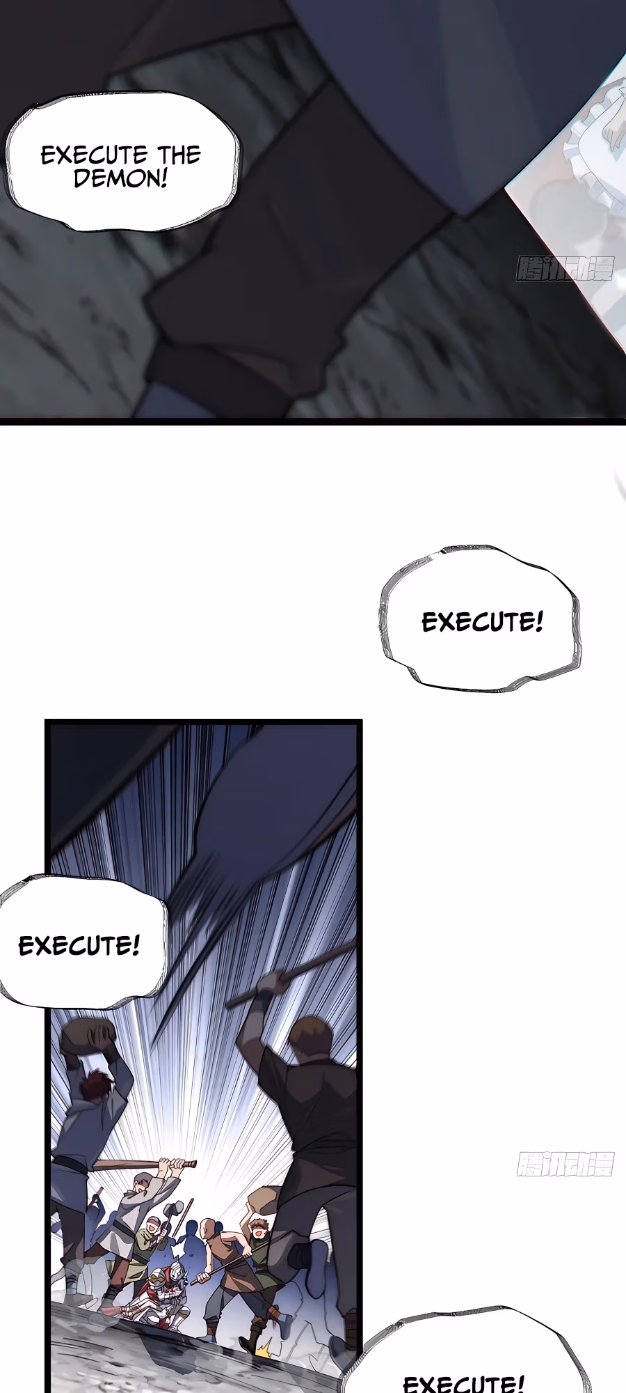 Read Lich: Glory Knight chapter 100 image 14 on Lezhin