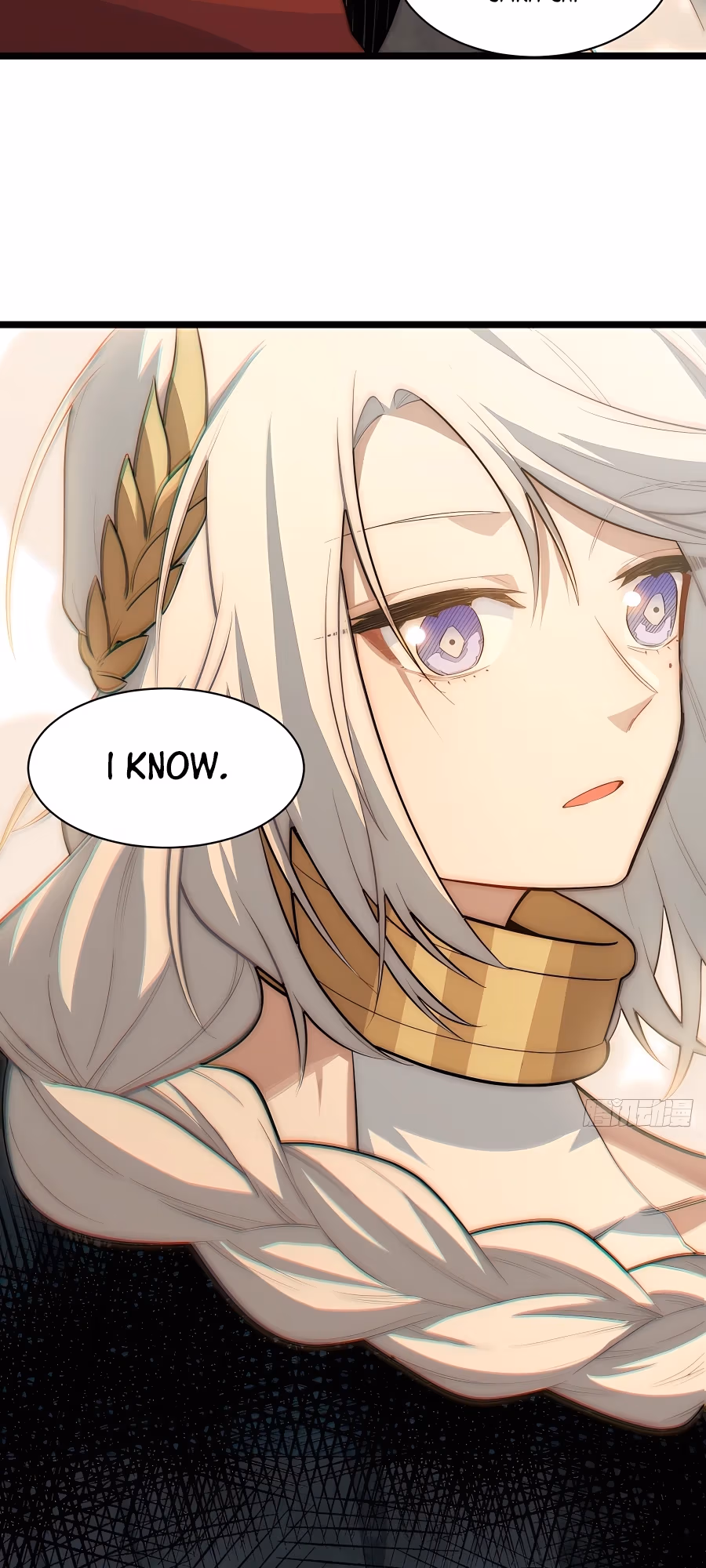 Read Lich: Glory Knight chapter 100 image 23 on Lezhin