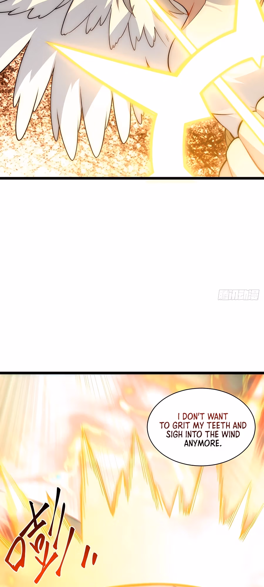 Read Lich: Glory Knight chapter 100 image 28 on Lezhin