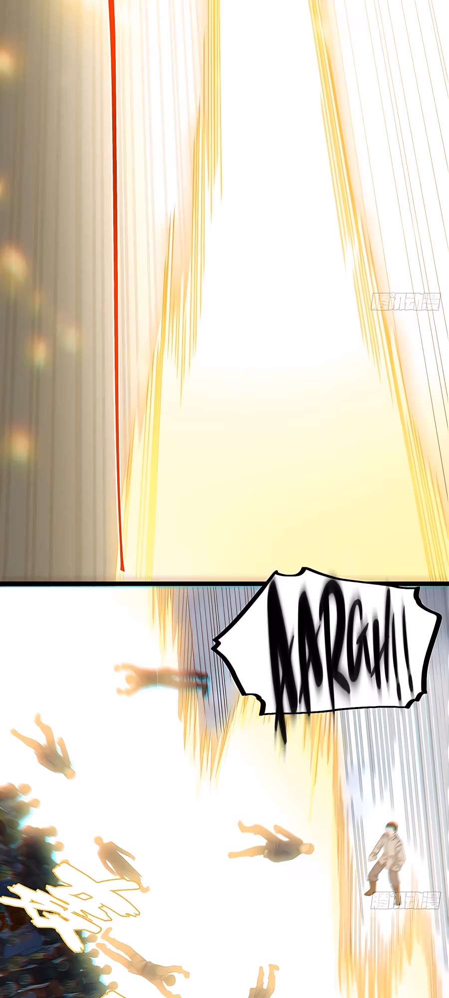 Read Lich: Glory Knight chapter 100 image 30 on Lezhin