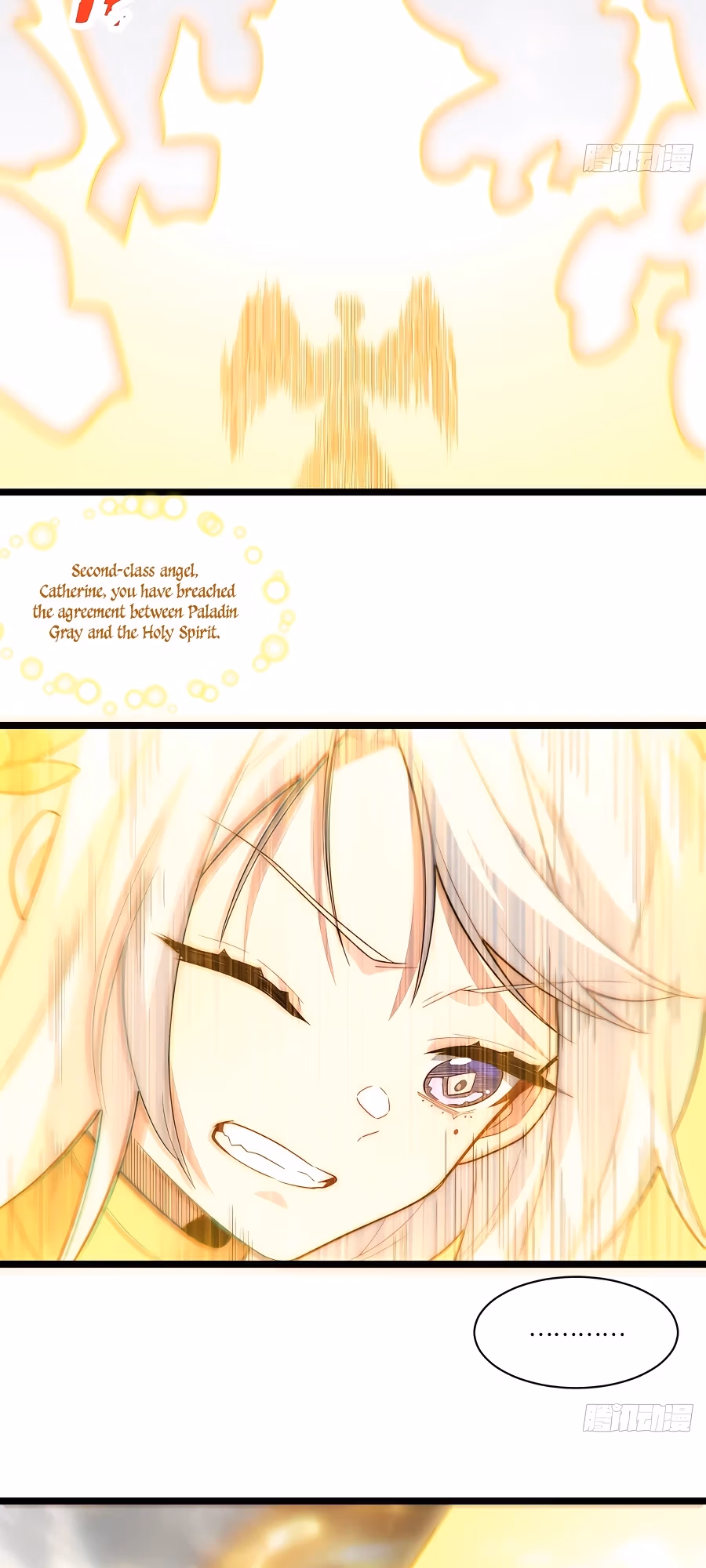 Read Lich: Glory Knight chapter 100 image 36 on Lezhin
