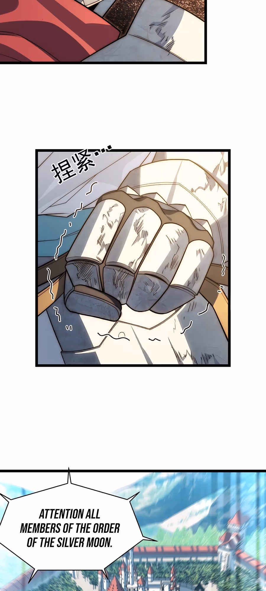Read Lich: Glory Knight chapter 100 image 38 on Lezhin