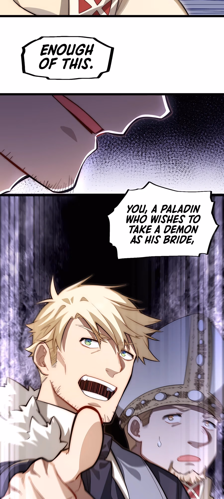 Read Lich: Glory Knight chapter 100 image 7 on Lezhin