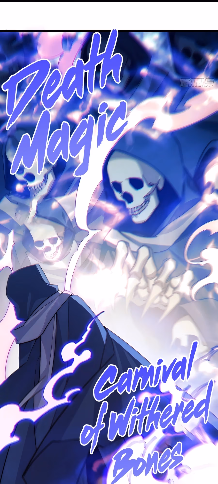 Read Lich: Glory Knight chapter 101 image 15 on Lezhin