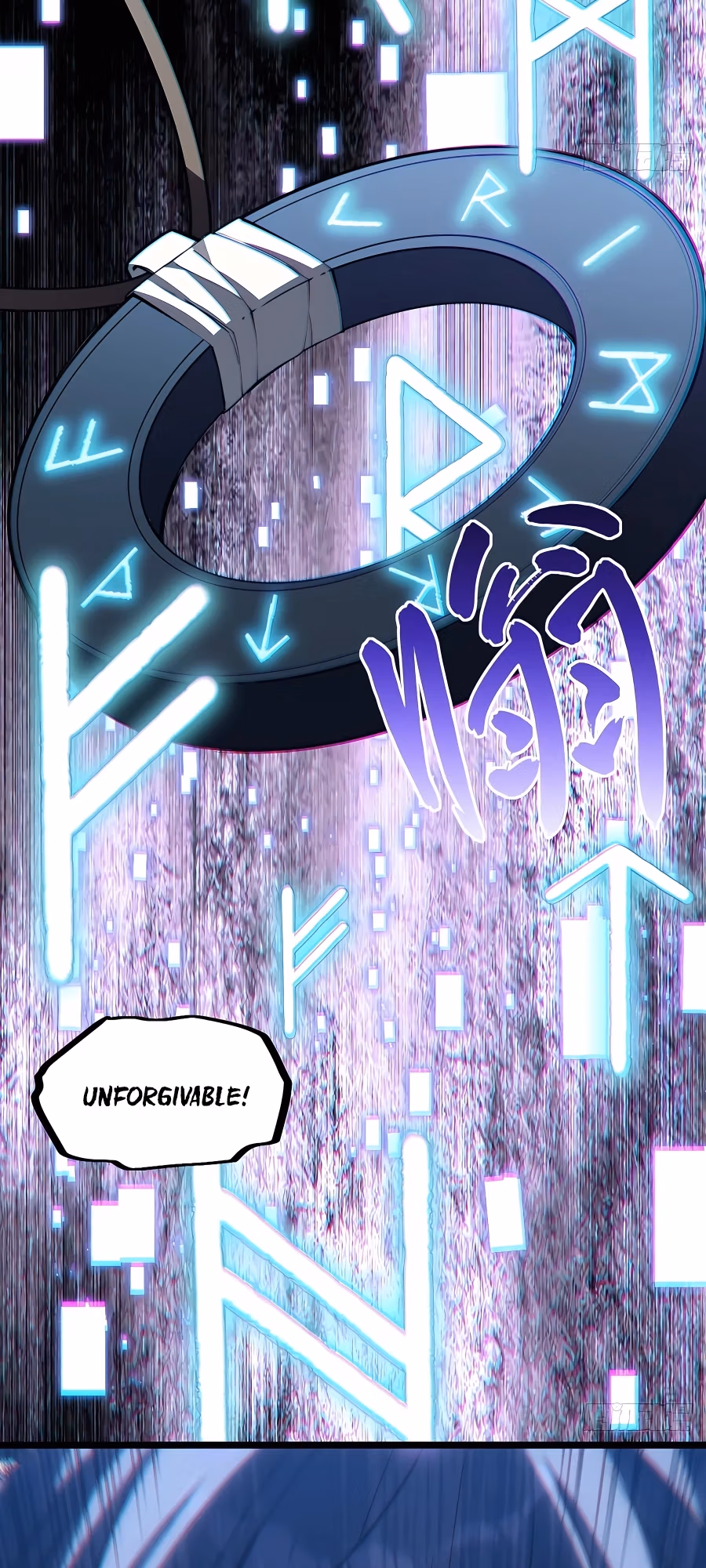 Read Lich: Glory Knight chapter 101 image 33 on Lezhin