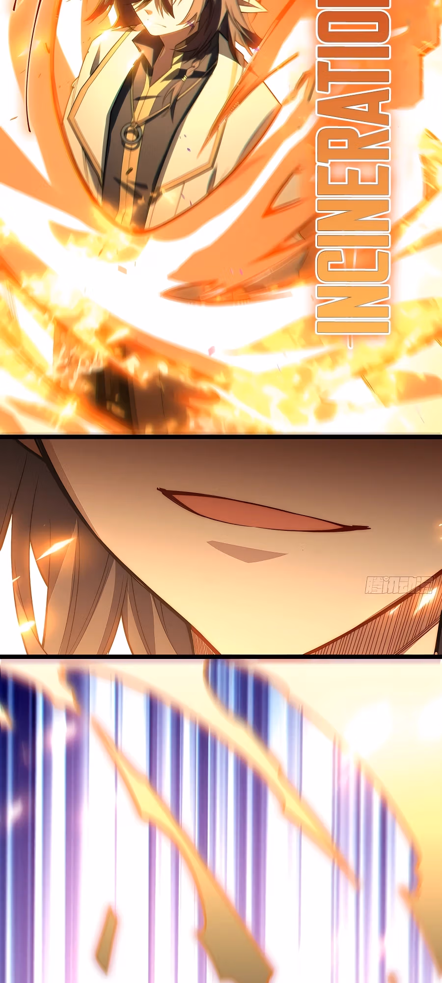 Read Lich: Glory Knight chapter 102 image 10 on Lezhin