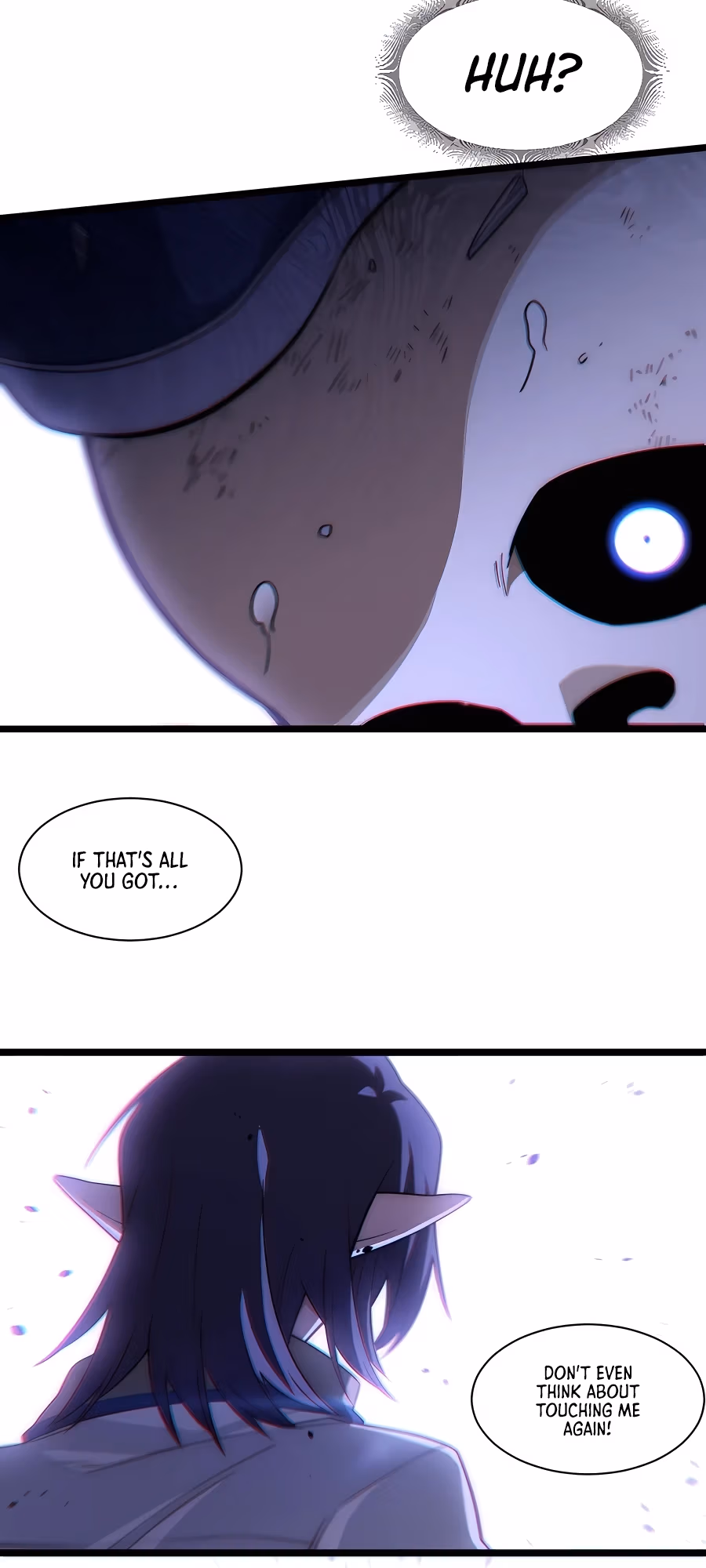 Read Lich: Glory Knight chapter 102 image 19 on Lezhin
