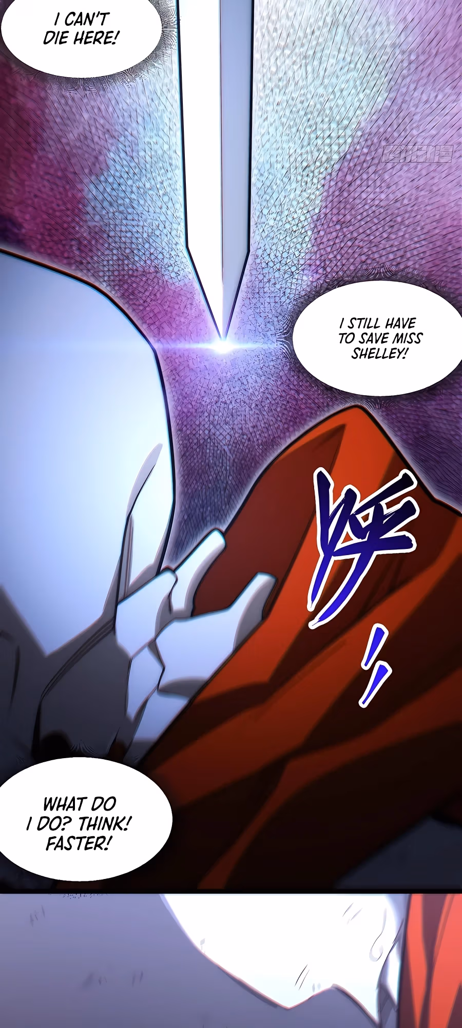 Read Lich: Glory Knight chapter 102 image 23 on Lezhin