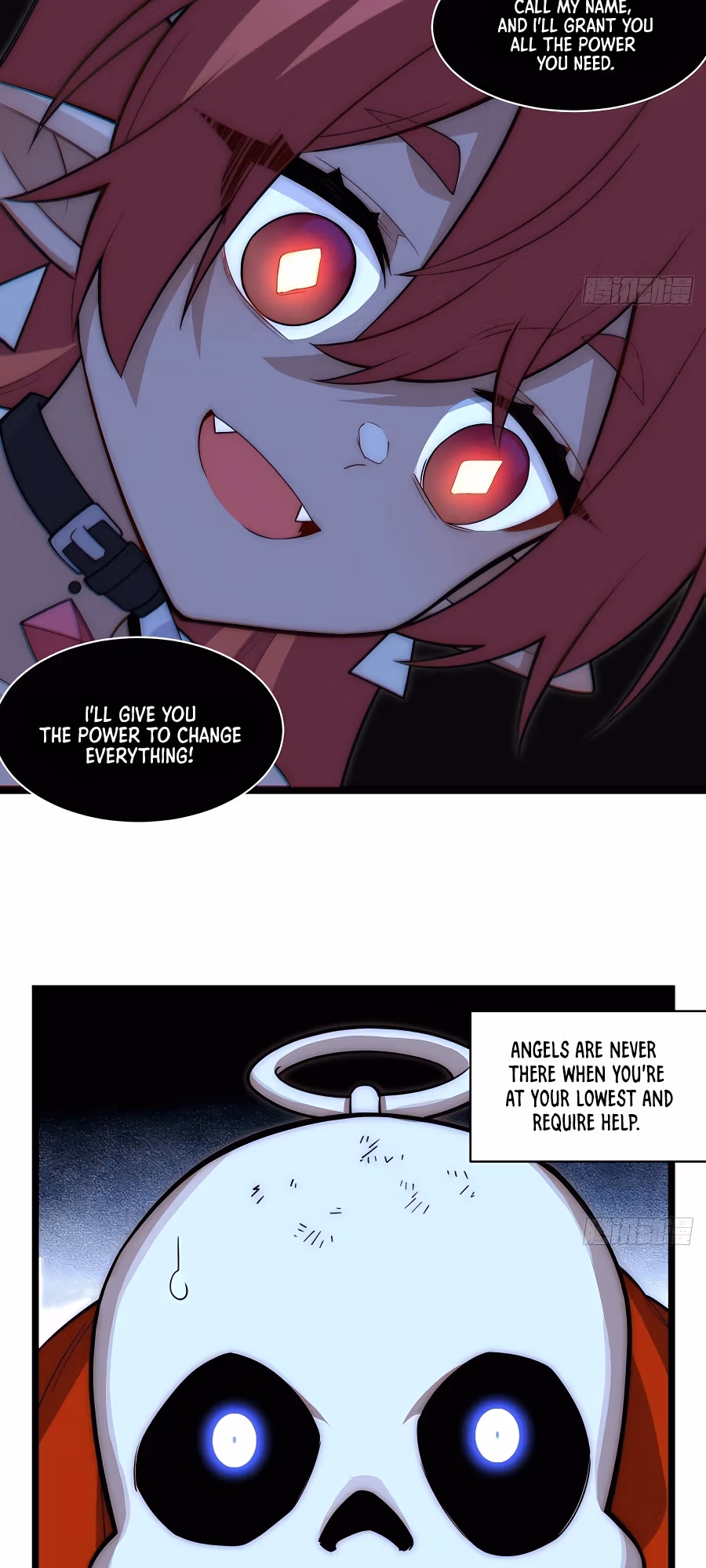 Read Lich: Glory Knight chapter 102 image 26 on Lezhin