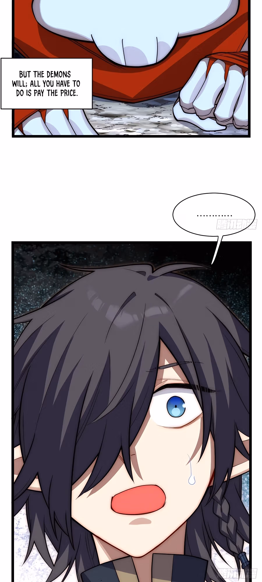 Read Lich: Glory Knight chapter 102 image 27 on Lezhin