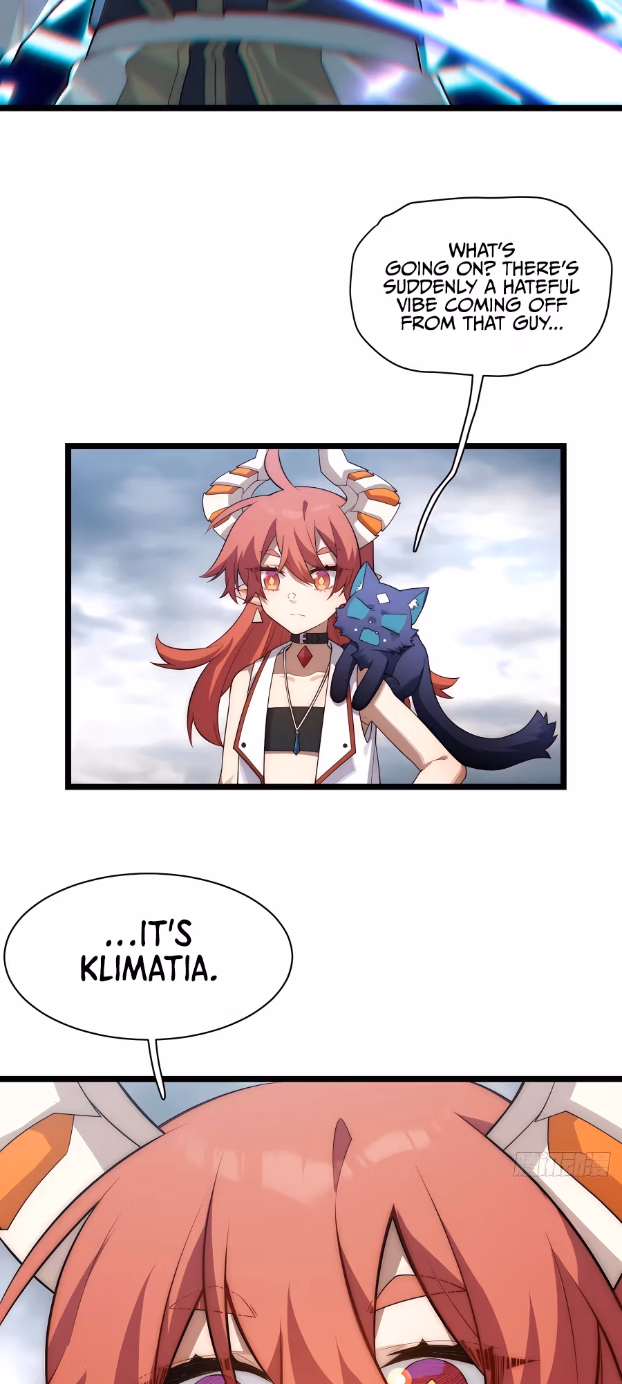 Read Lich: Glory Knight chapter 102 image 4 on Lezhin