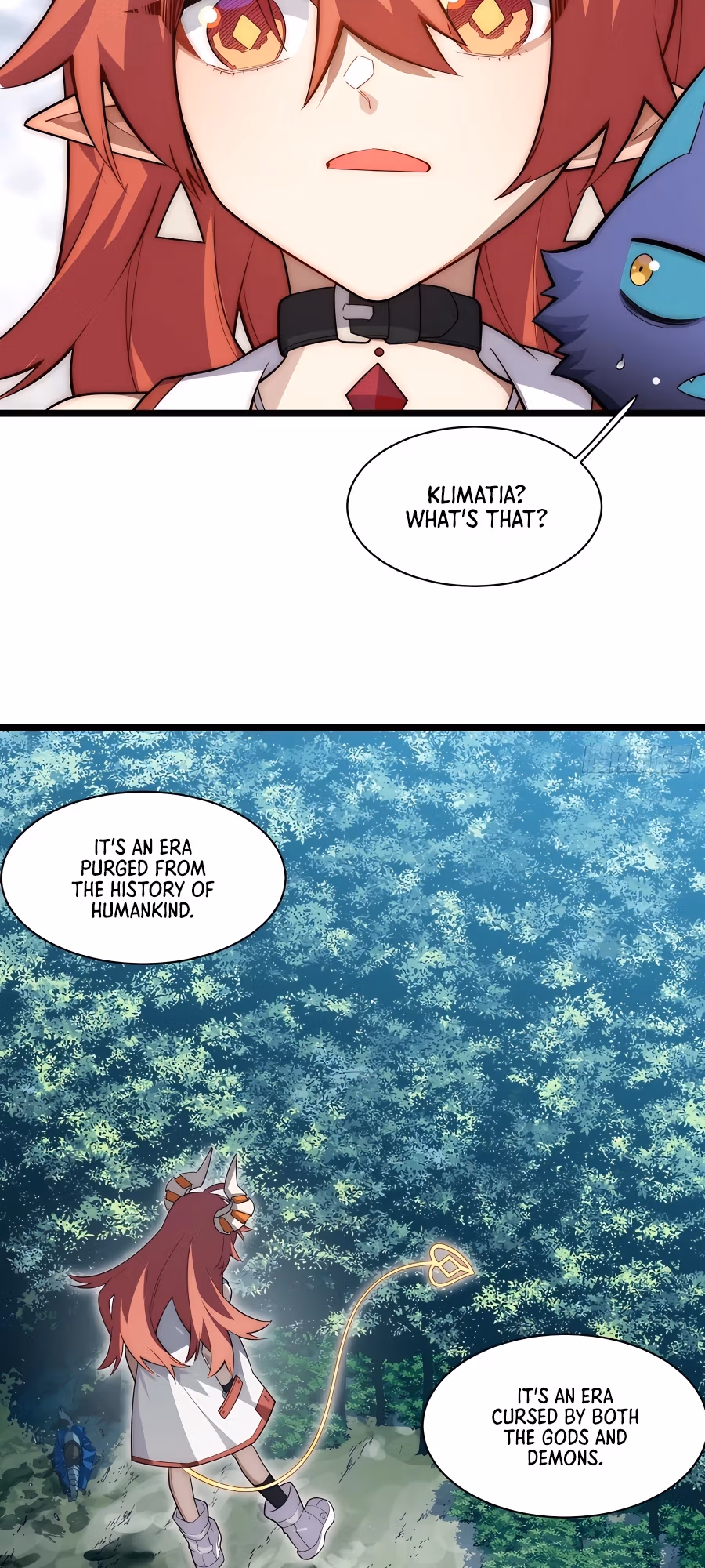 Read Lich: Glory Knight chapter 102 image 5 on Lezhin