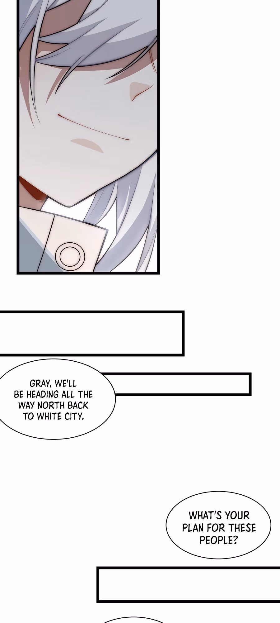 Read Lich: Glory Knight chapter 104 image 4 on Lezhin
