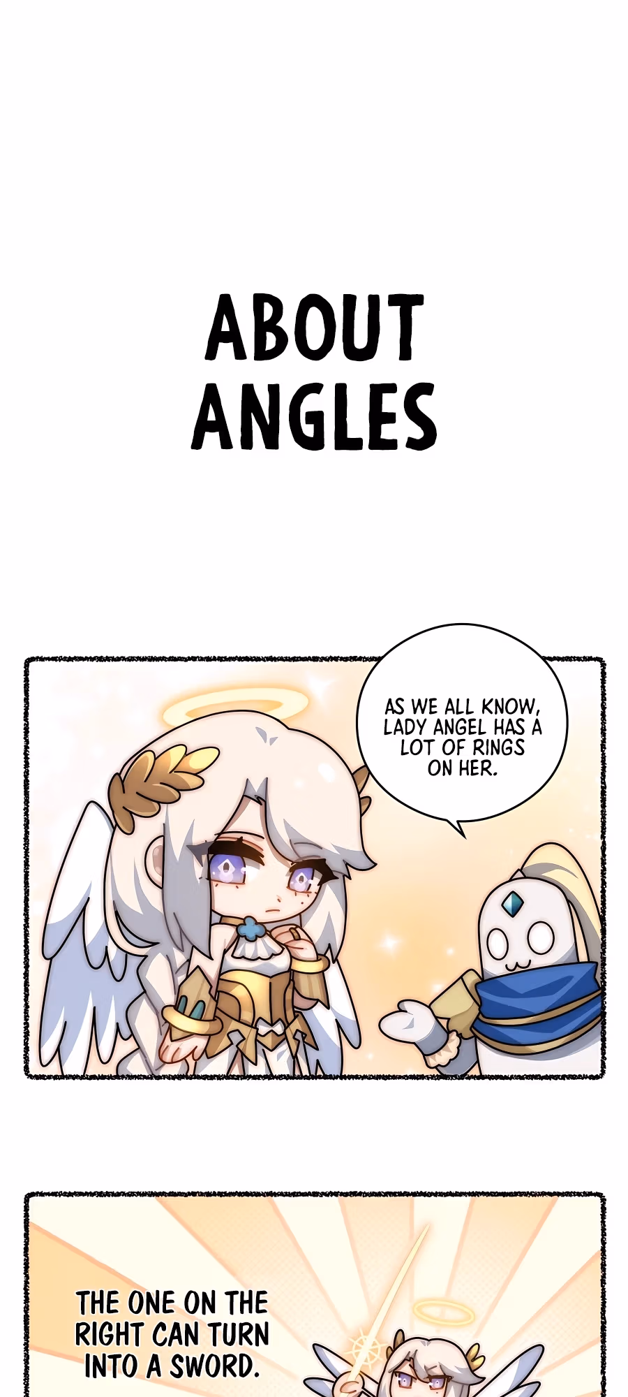 Read Lich: Glory Knight chapter 105.5 image 1 on Lezhin
