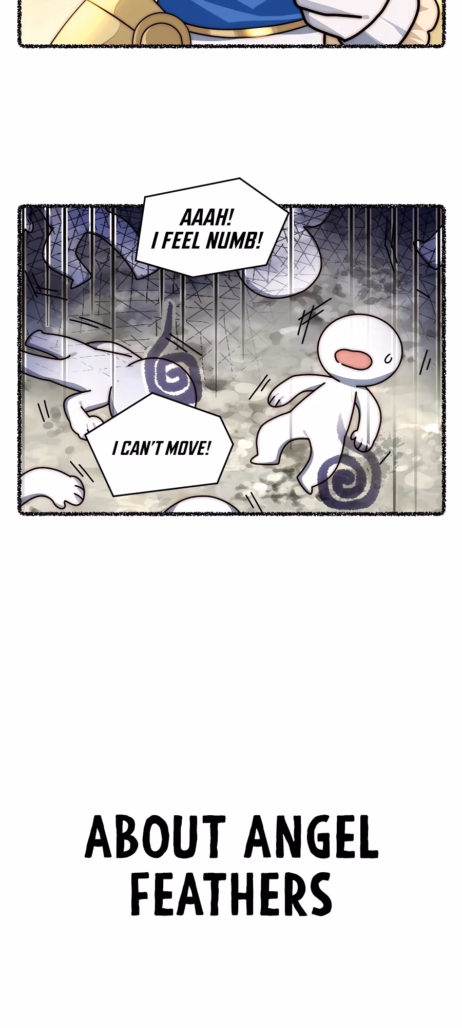 Read Lich: Glory Knight chapter 105.5 image 11 on Lezhin