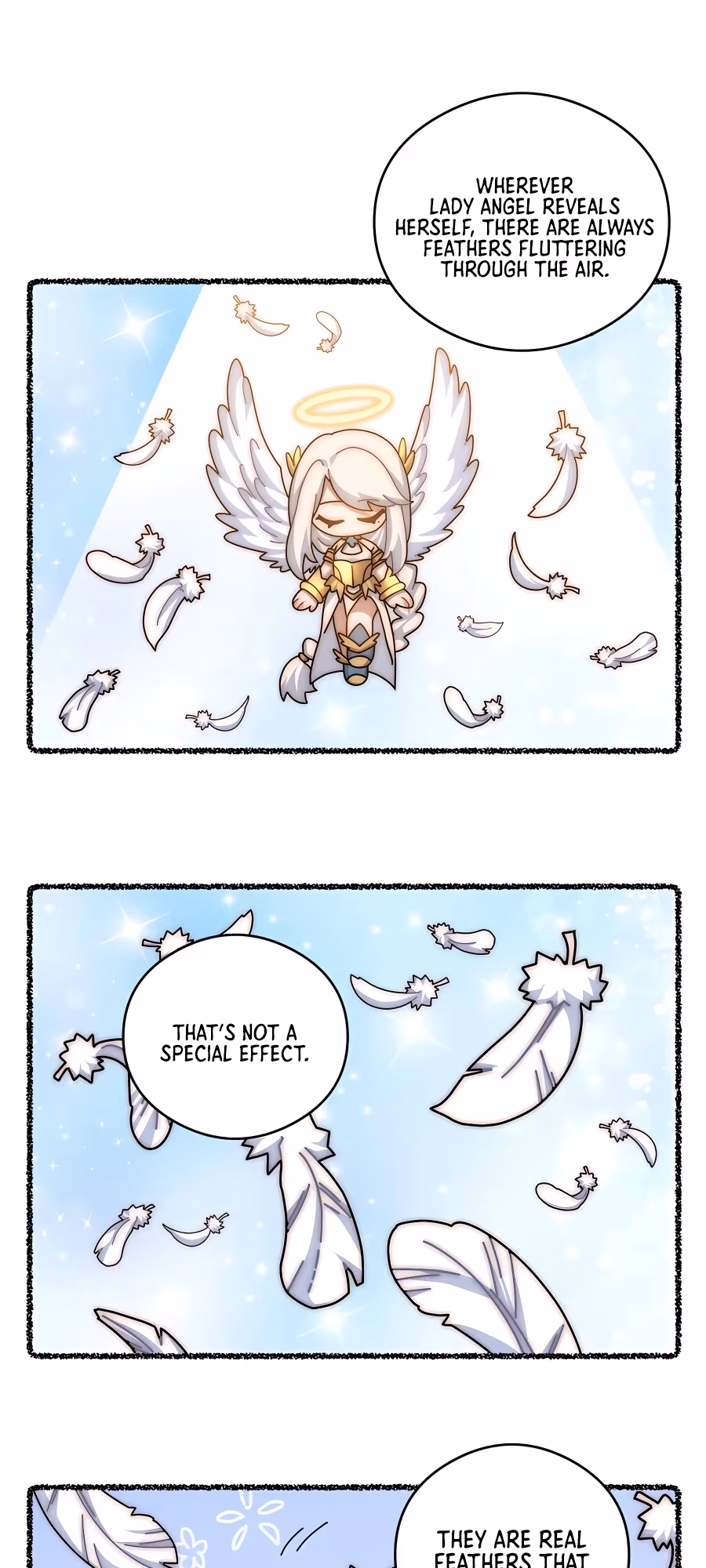Read Lich: Glory Knight chapter 105.5 image 12 on Lezhin