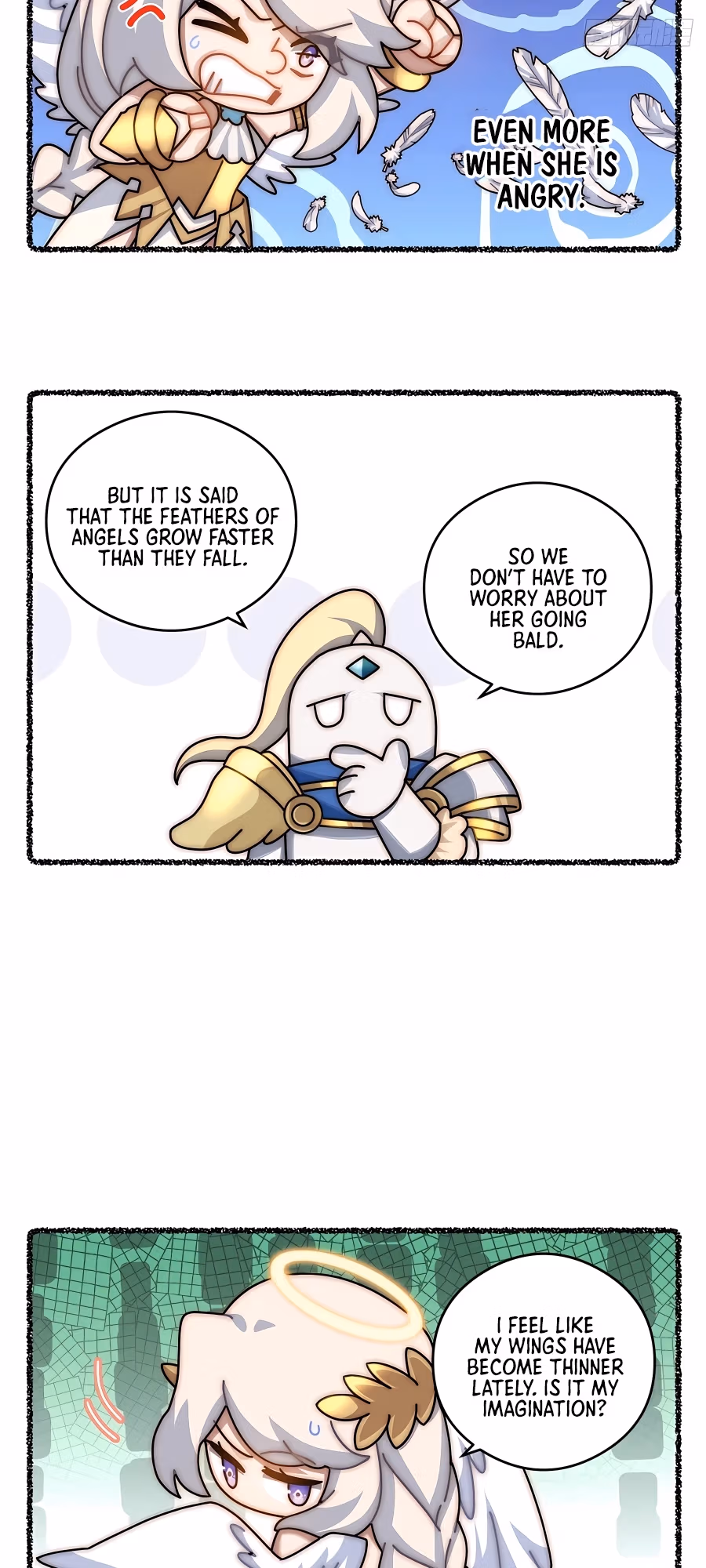 Read Lich: Glory Knight chapter 105.5 image 14 on Lezhin