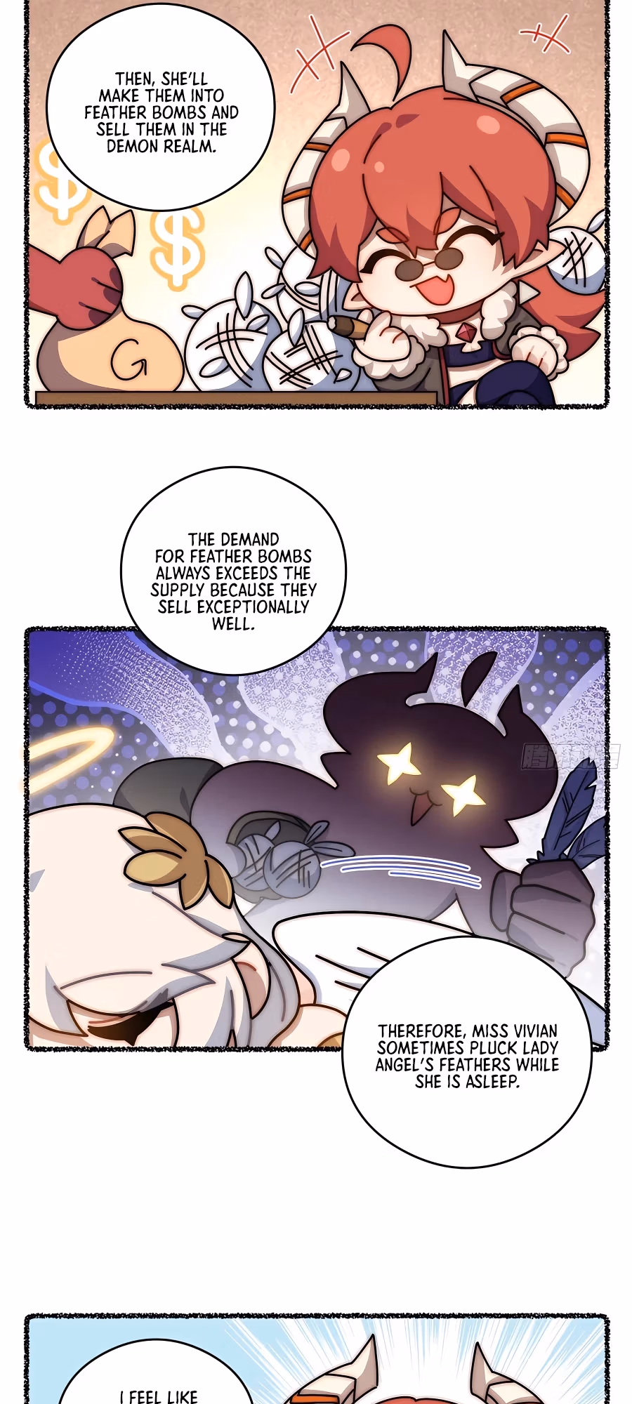 Read Lich: Glory Knight chapter 105.5 image 17 on Lezhin
