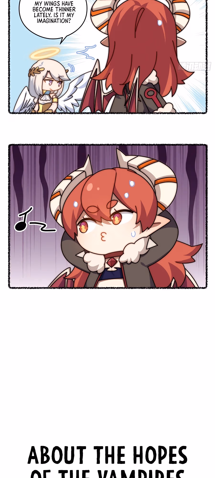 Read Lich: Glory Knight chapter 105.5 image 18 on Lezhin