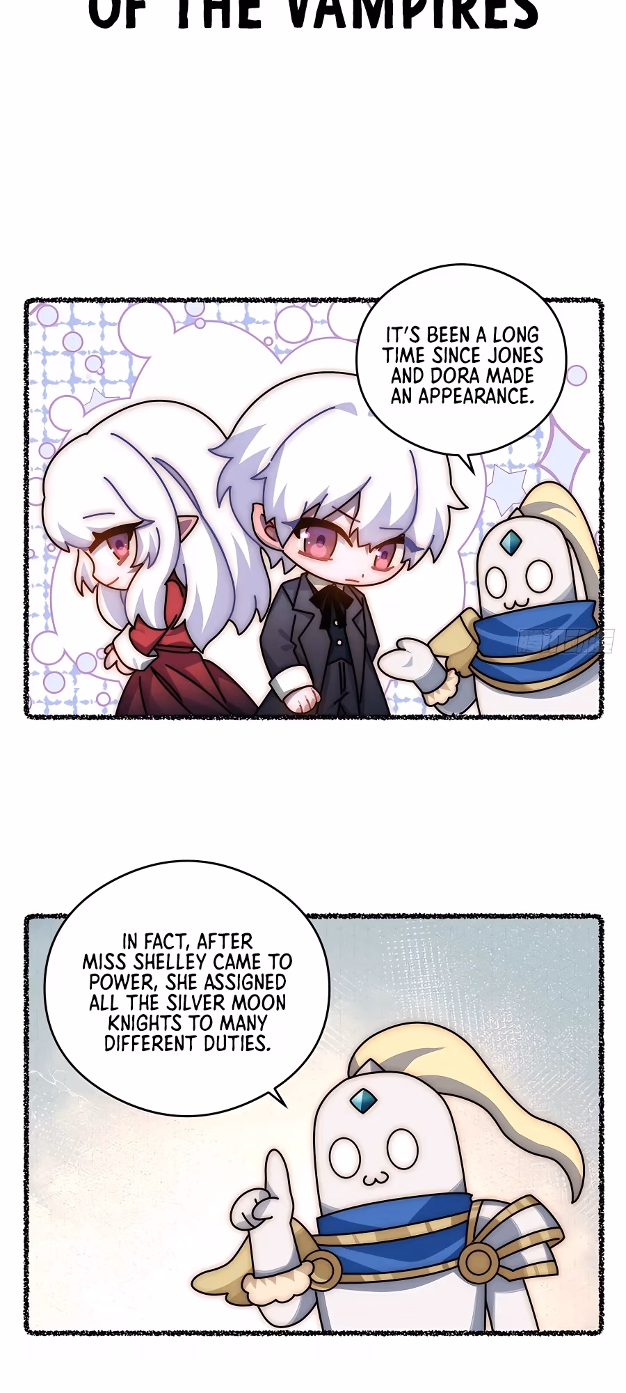 Read Lich: Glory Knight chapter 105.5 image 19 on Lezhin