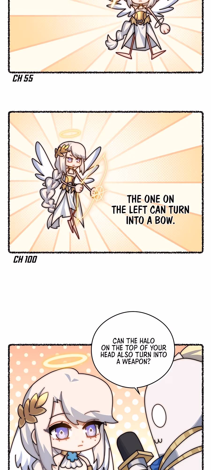 Read Lich: Glory Knight chapter 105.5 image 2 on Lezhin
