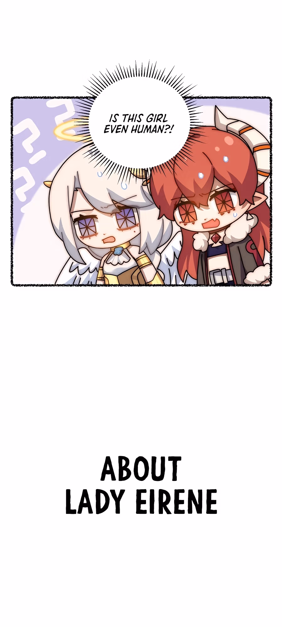 Read Lich: Glory Knight chapter 105.5 image 25 on Lezhin