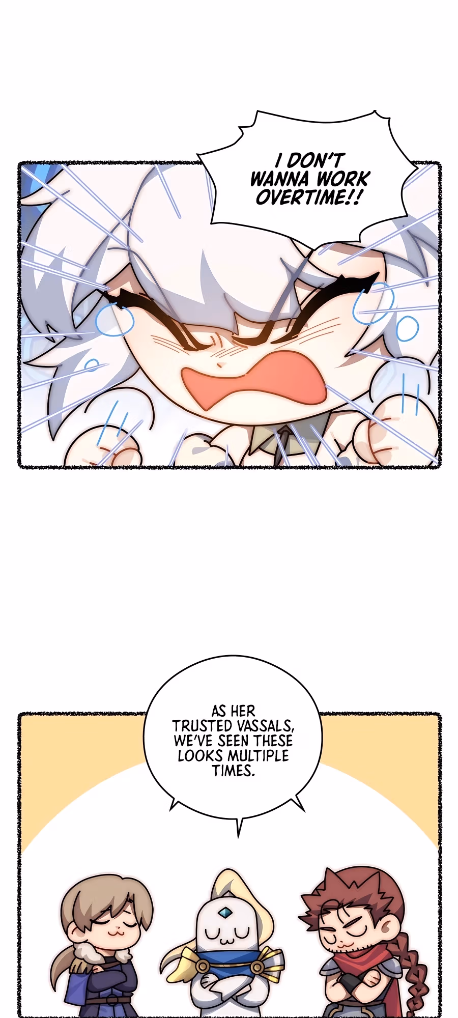Read Lich: Glory Knight chapter 105.5 image 28 on Lezhin