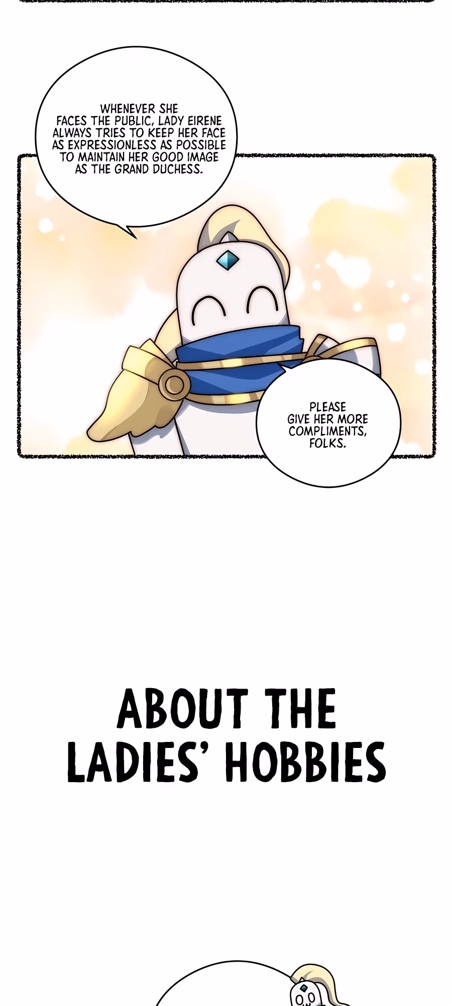 Read Lich: Glory Knight chapter 105.5 image 29 on Lezhin