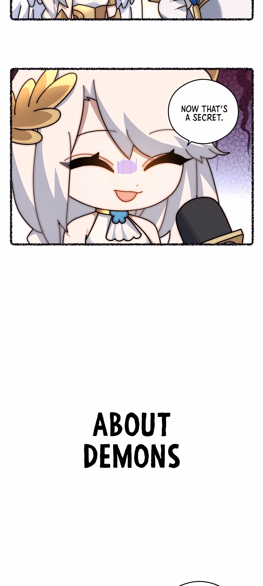 Read Lich: Glory Knight chapter 105.5 image 3 on Lezhin