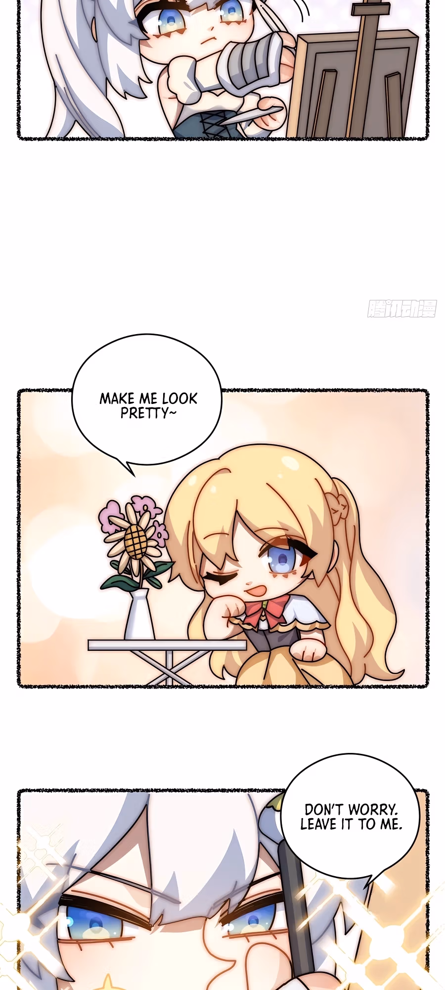 Read Lich: Glory Knight chapter 105.5 image 31 on Lezhin