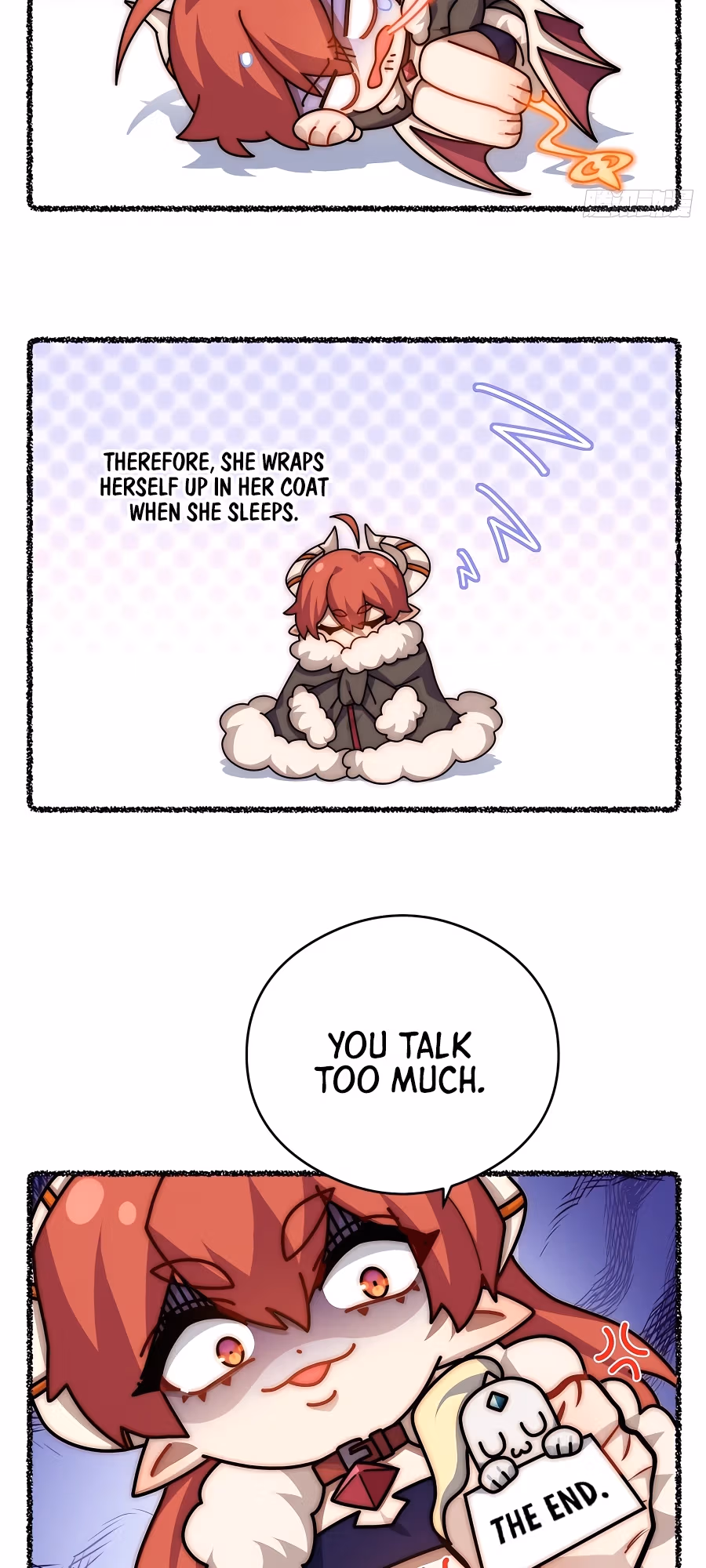 Read Lich: Glory Knight chapter 105.5 image 5 on Lezhin