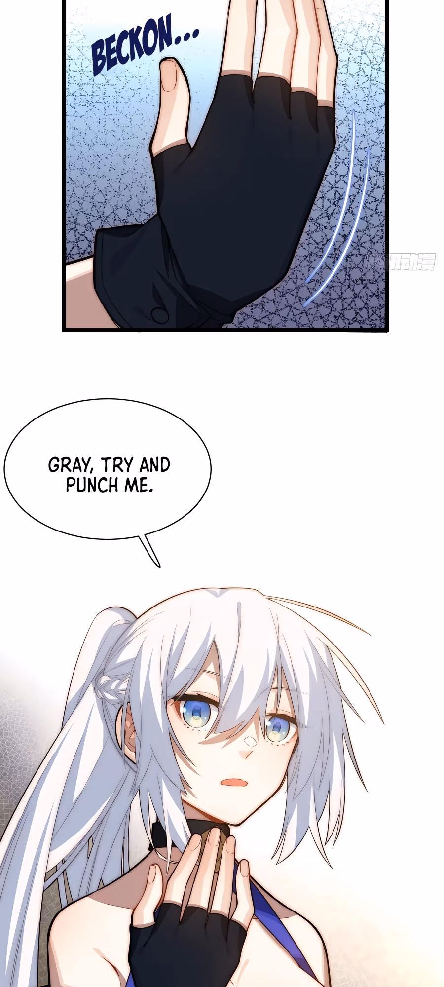 Read Lich: Glory Knight chapter 107 image 14 on Lezhin