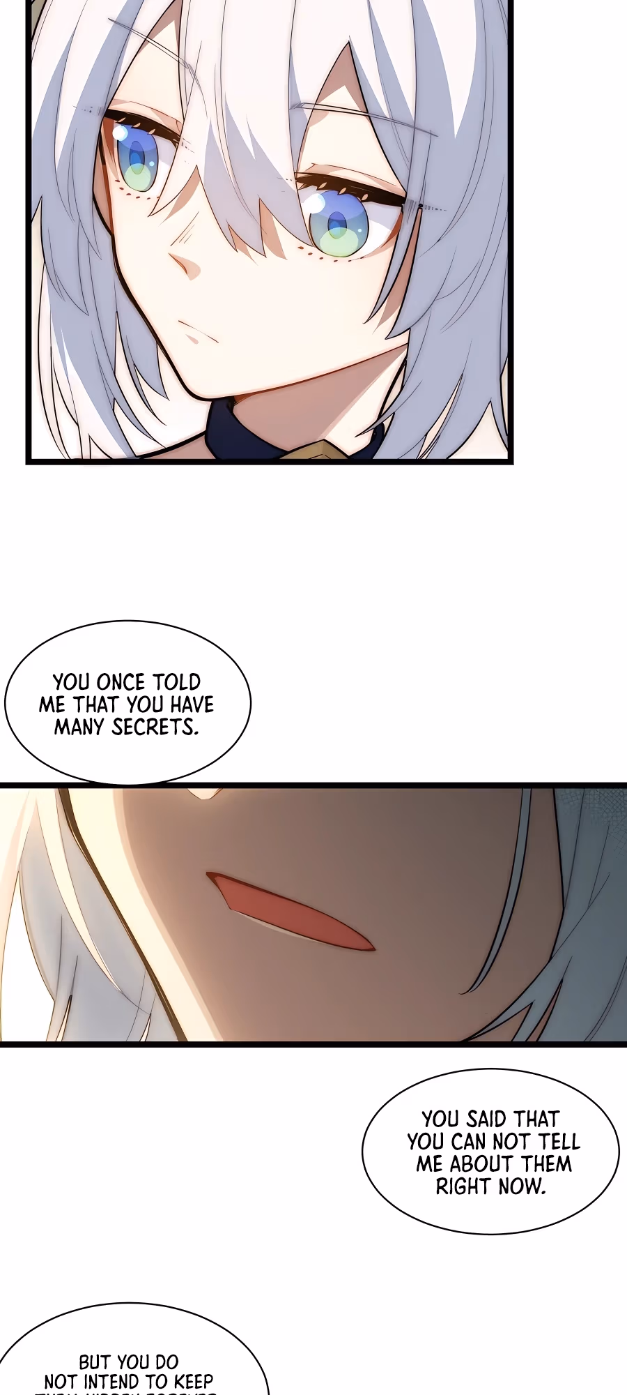 Read Lich: Glory Knight chapter 107 image 26 on Lezhin