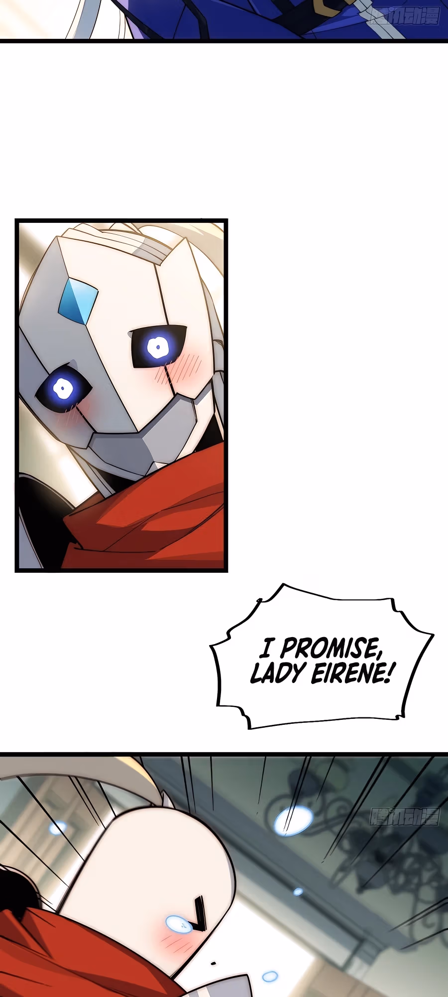 Read Lich: Glory Knight chapter 107 image 28 on Lezhin