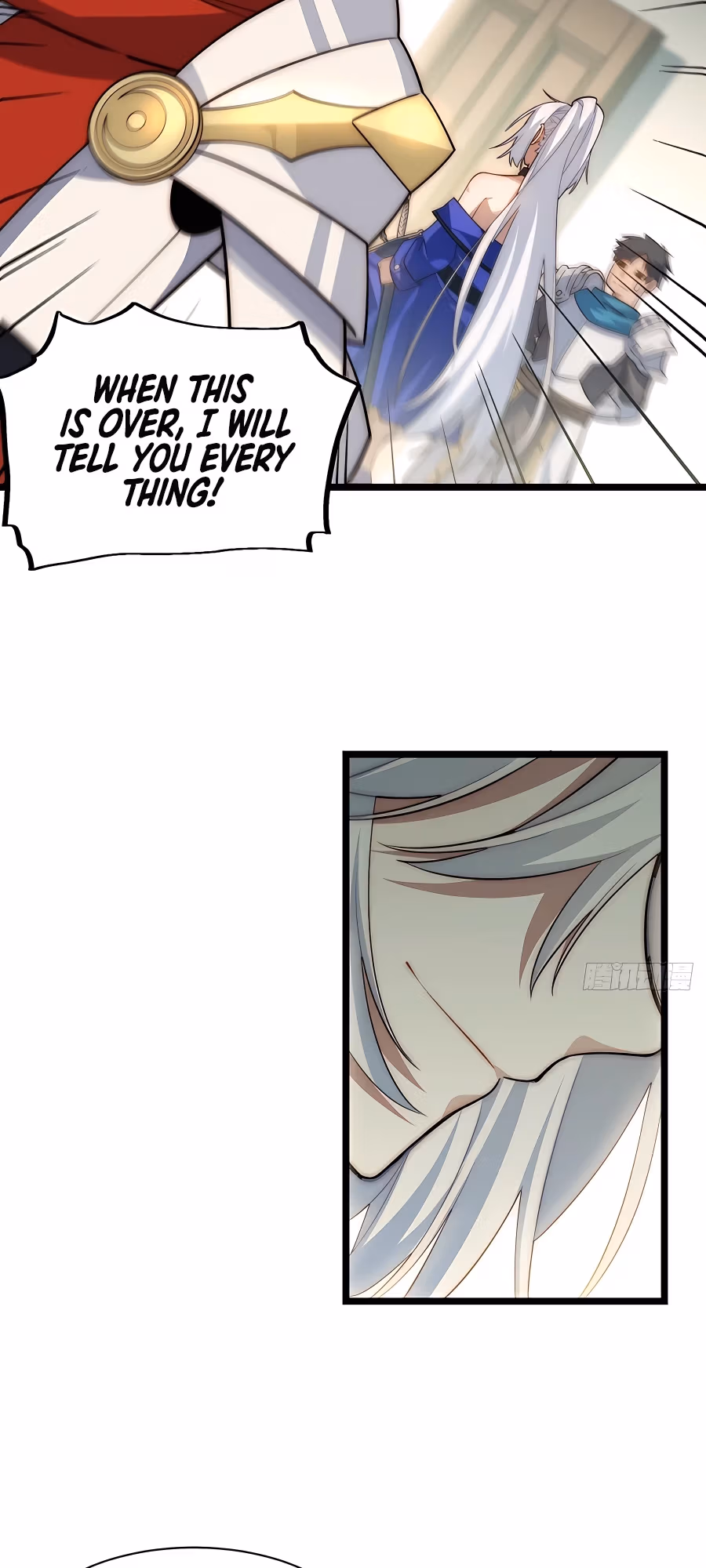 Read Lich: Glory Knight chapter 107 image 29 on Lezhin