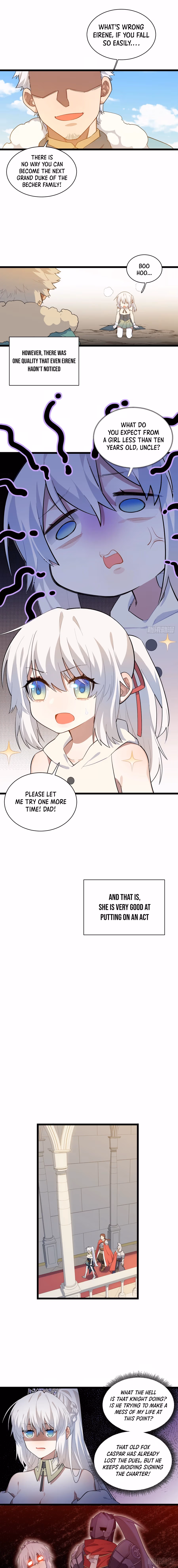 Read Lich: Glory Knight chapter 11 image 2 on Lezhin
