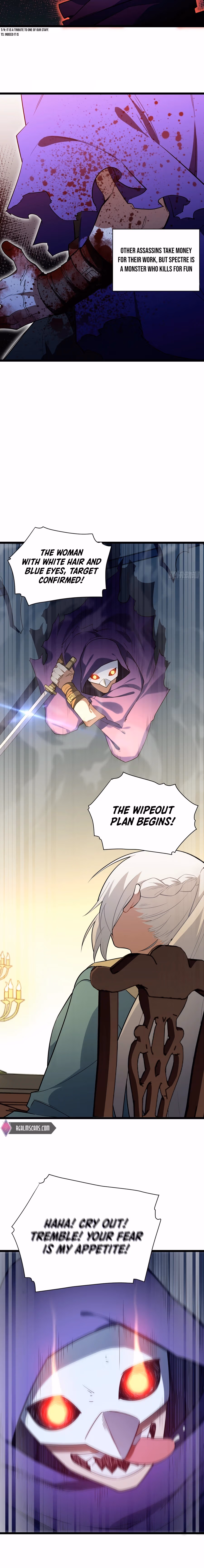 Read Lich: Glory Knight chapter 13 image 2 on Lezhin