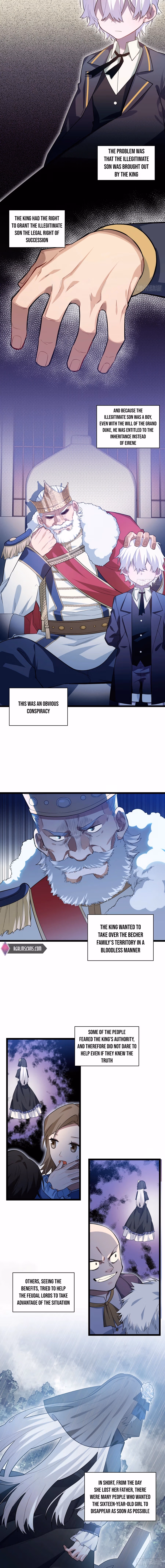 Read Lich: Glory Knight chapter 14 image 2 on Lezhin