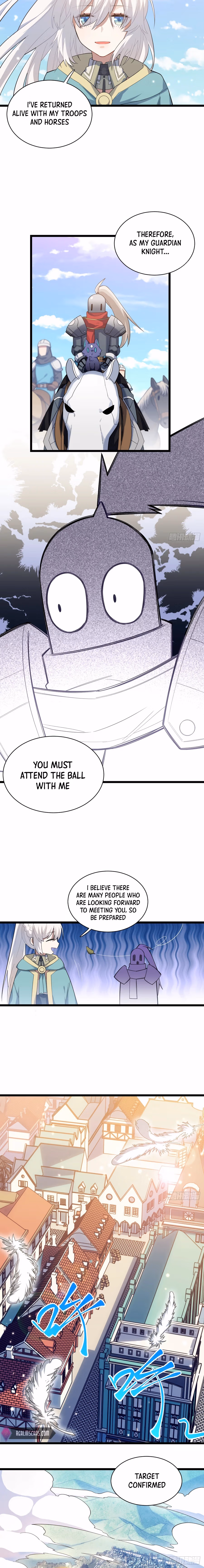 Read Lich: Glory Knight chapter 14 image 8 on Lezhin