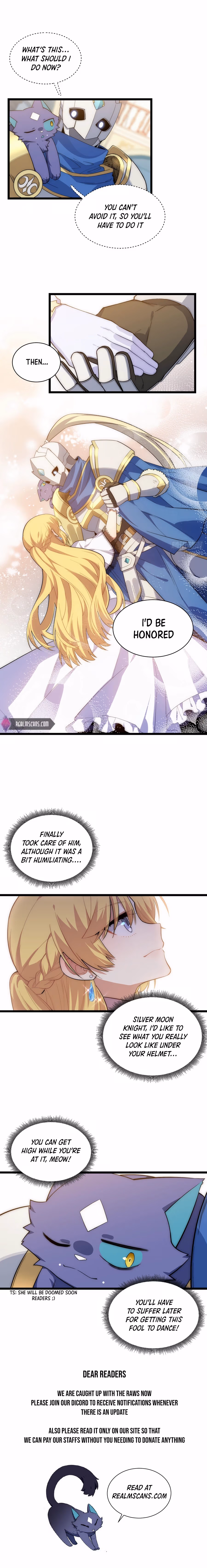 Read Lich: Glory Knight chapter 16 image 10 on Lezhin