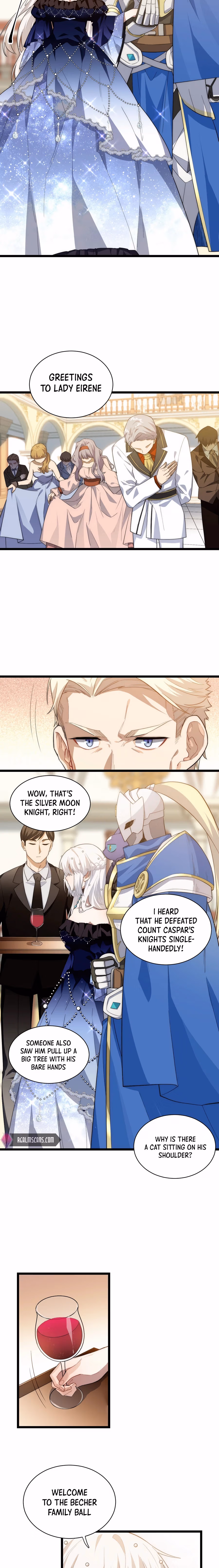Read Lich: Glory Knight chapter 16 image 2 on Lezhin