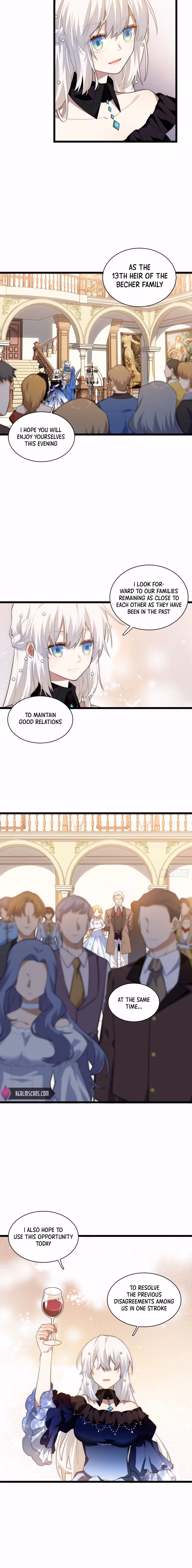 Read Lich: Glory Knight chapter 16 image 3 on Lezhin