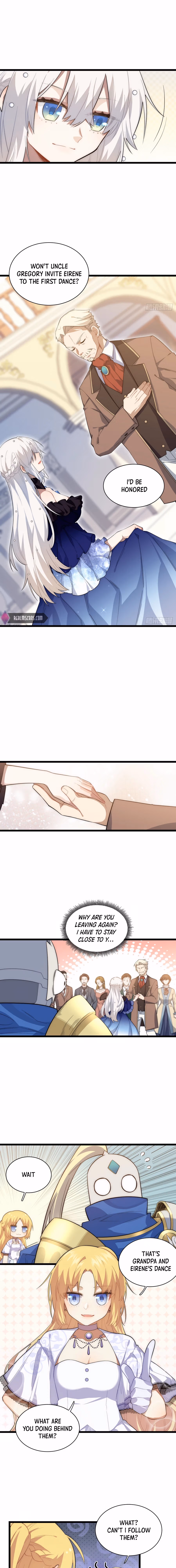 Read Lich: Glory Knight chapter 16 image 6 on Lezhin