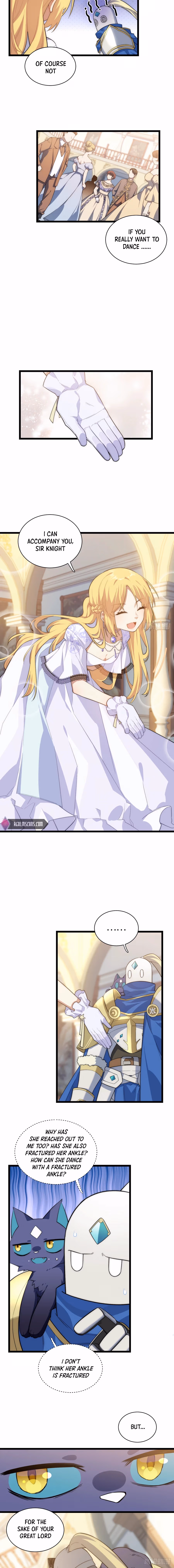 Read Lich: Glory Knight chapter 16 image 7 on Lezhin