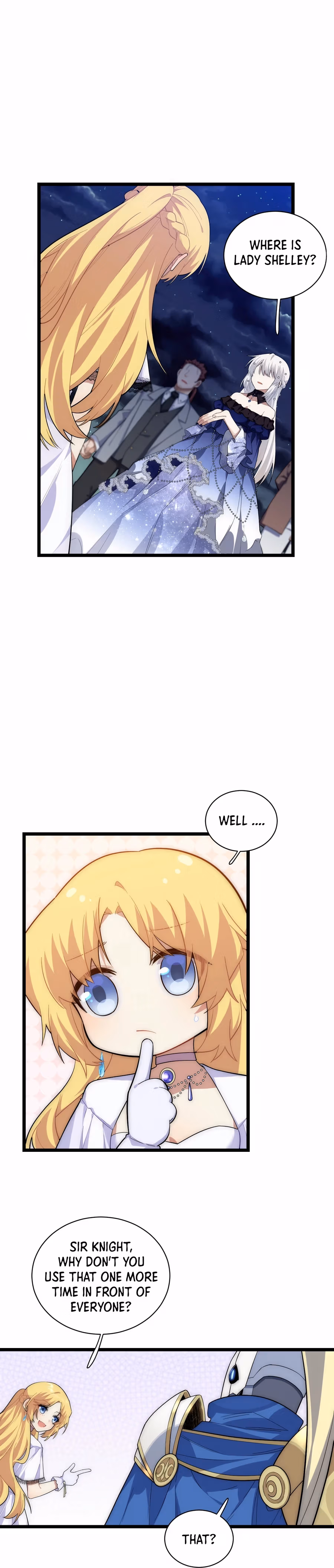 Read Lich: Glory Knight chapter 18 image 11 on Lezhin
