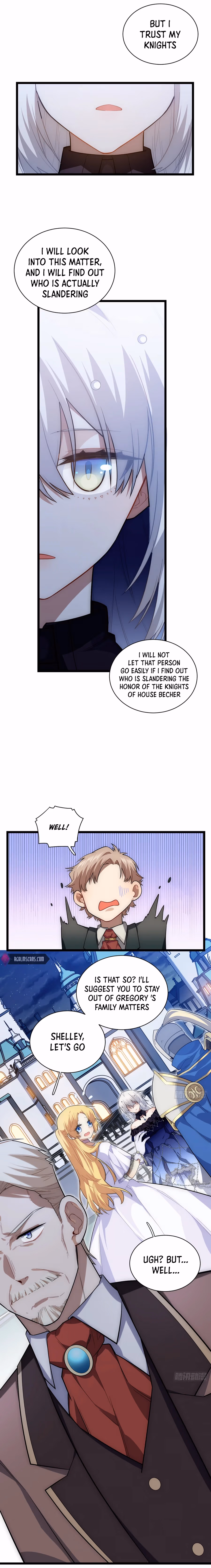 Read Lich: Glory Knight chapter 18 image 15 on Lezhin