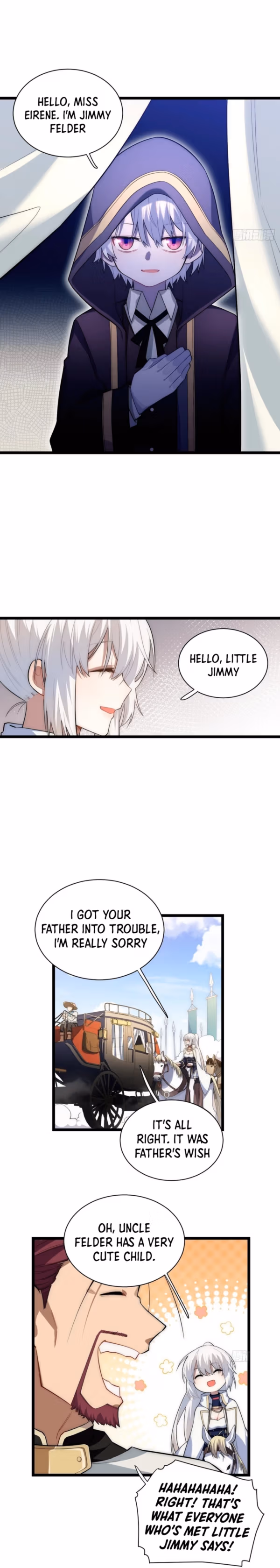 Read Lich: Glory Knight chapter 19 image 10 on Lezhin