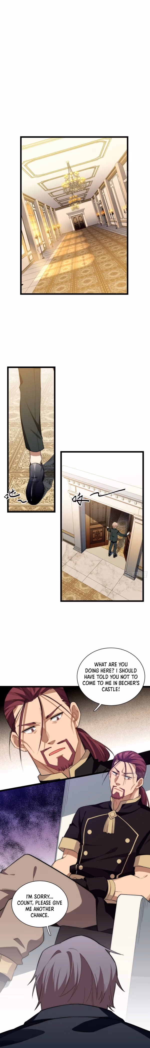 Read Lich: Glory Knight chapter 19 image 13 on Lezhin